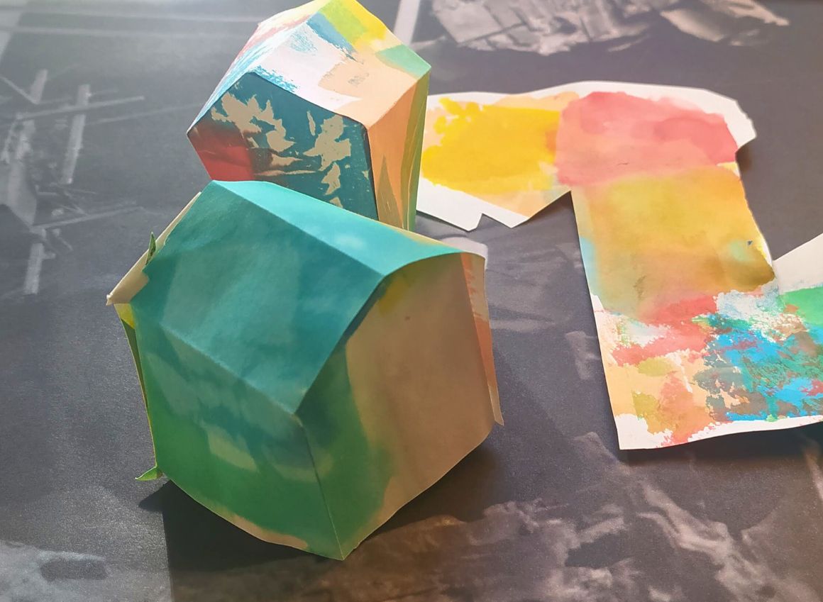 Web taller Art&Fun