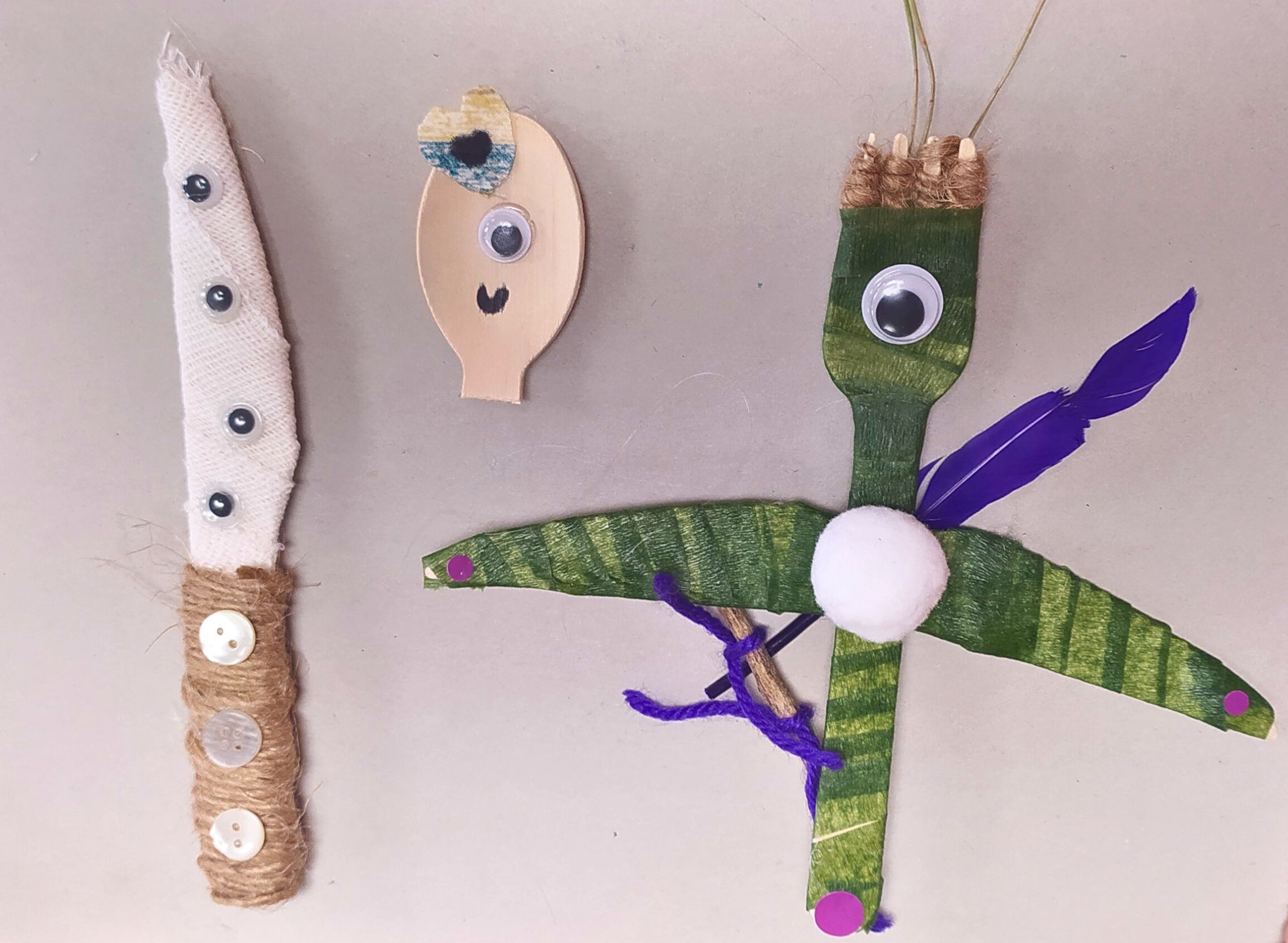 Taller surrealista
